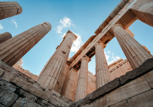 8 tips jouw zomervakantie naar Athene in 2024!