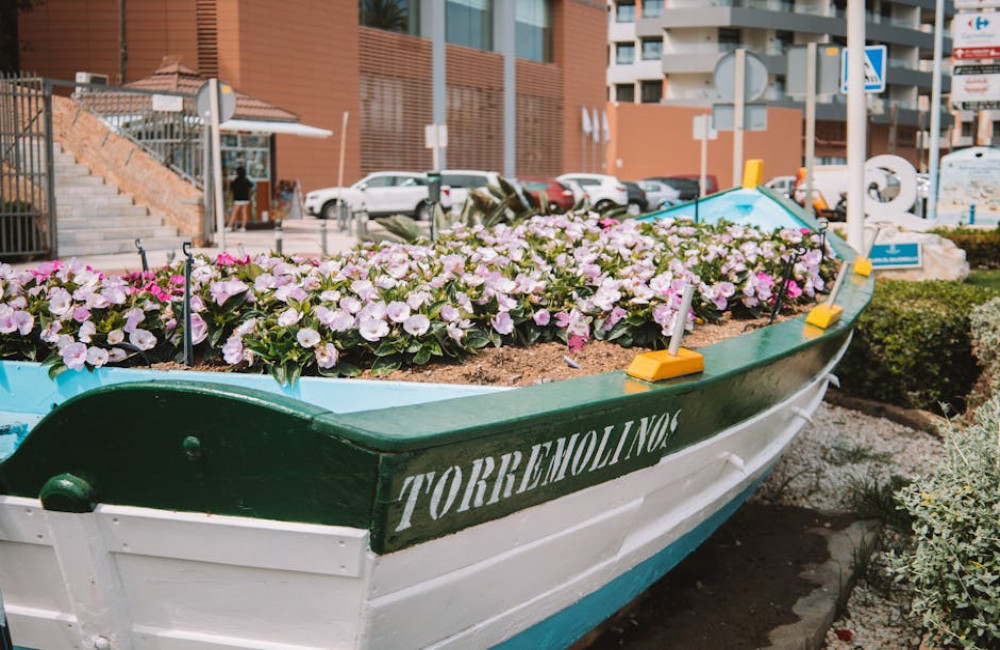 Torremolinos? Een geliefde bestemming aan de Costa del Sol!