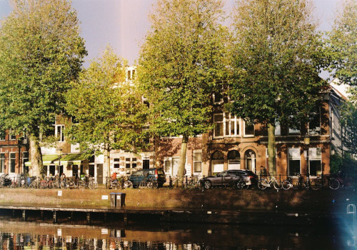 Ontdek de verborgen juweeltjes in Utrecht