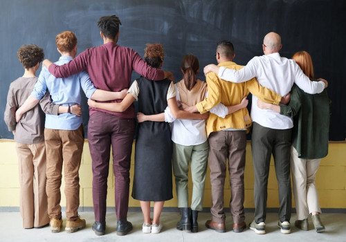 Overnachten met grote groep in Nederland